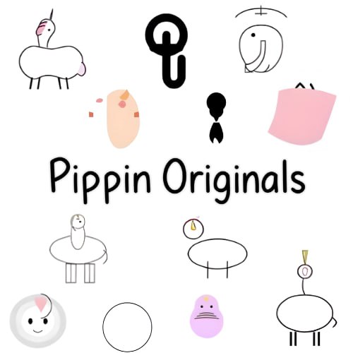 Pippin Originals Collection